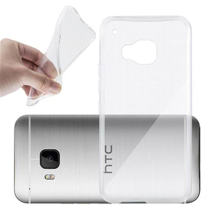 Transparent / ONE M9