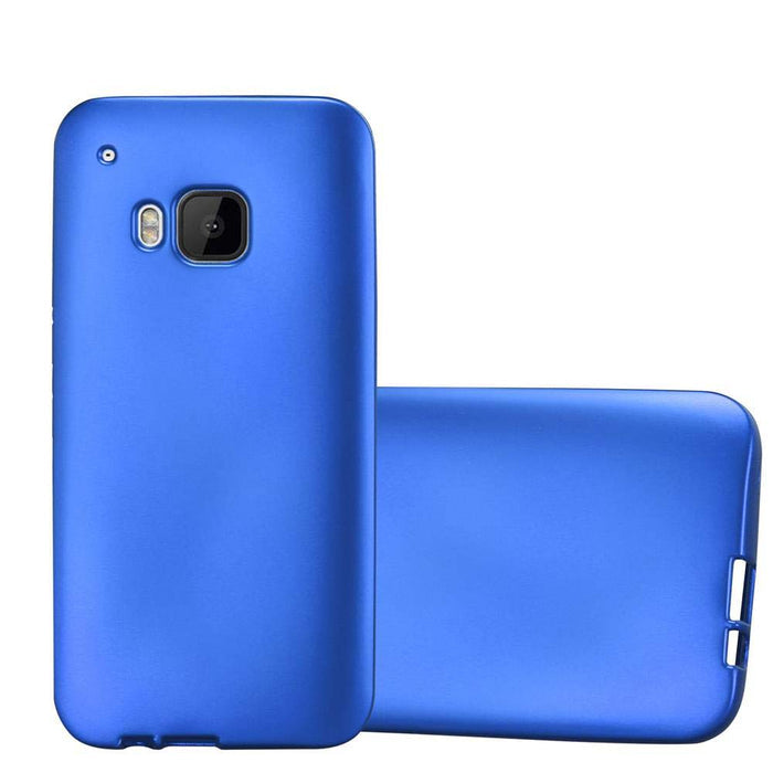 Blau / ONE M9