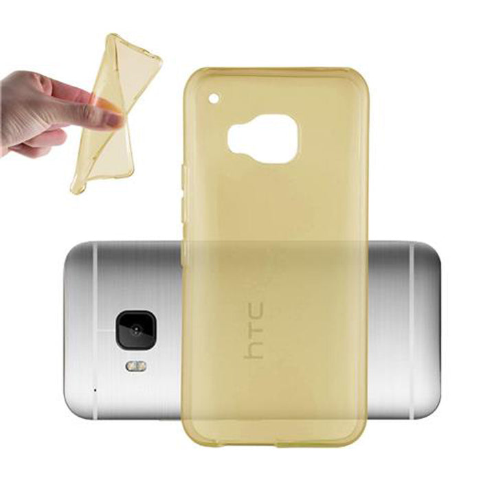 Gold / ONE M9