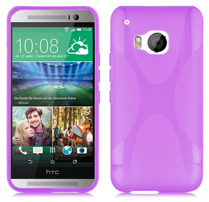 Lila / ONE M9