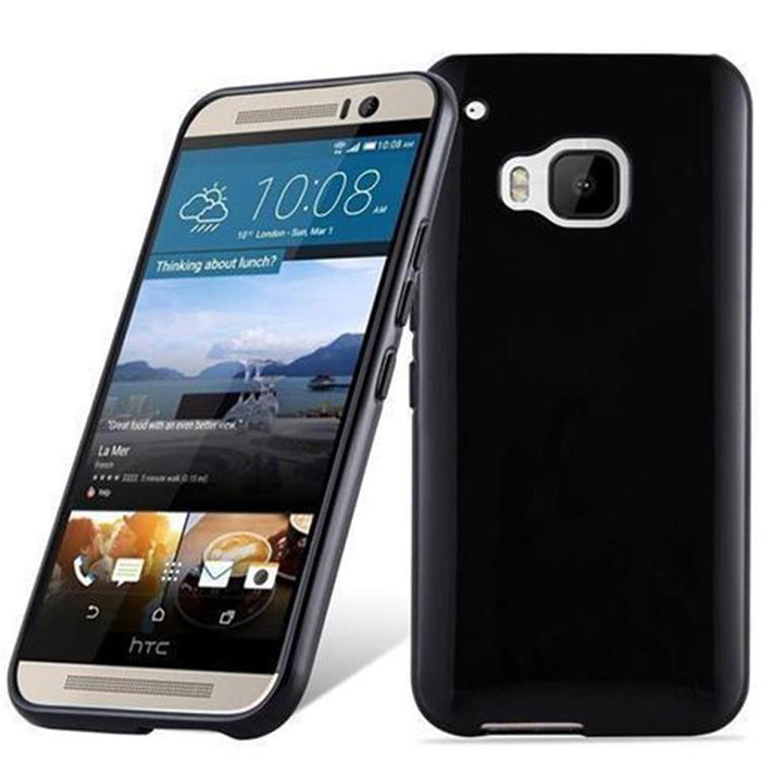 Schwarz / ONE M9