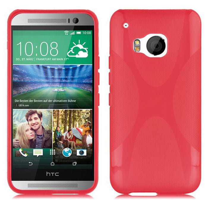 Rot / ONE M9