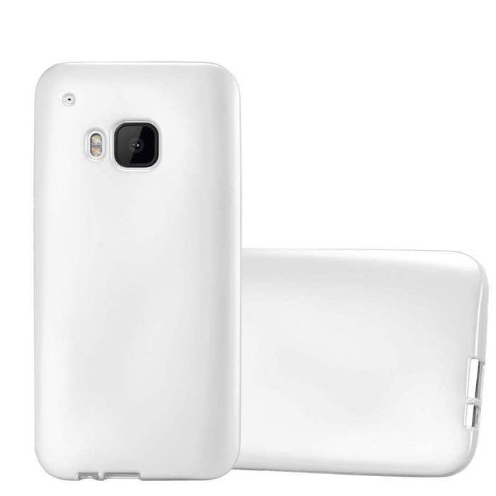 Silber / ONE M9