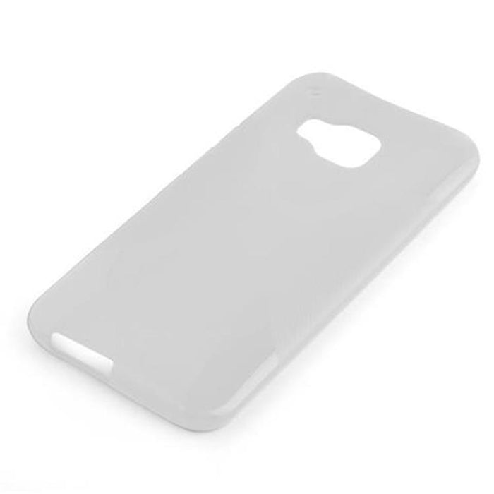 Transparent / ONE M9