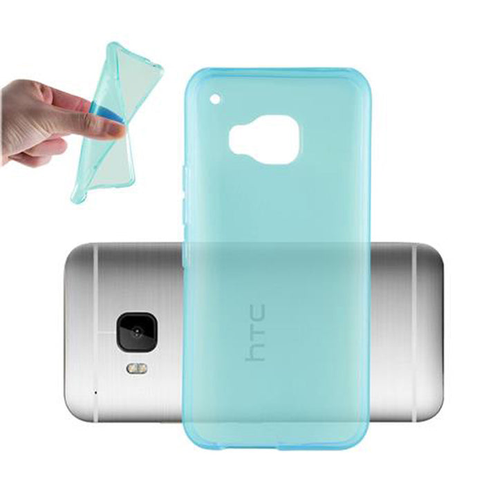 Blau / ONE M9
