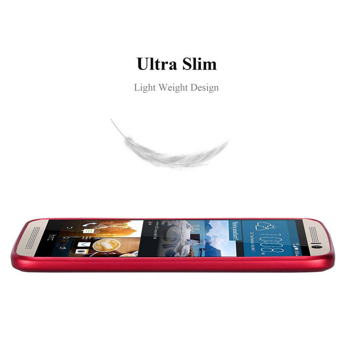 Rot / ONE M9