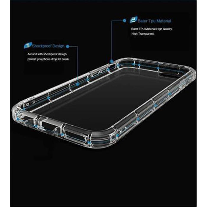 Transparent / ONE M9