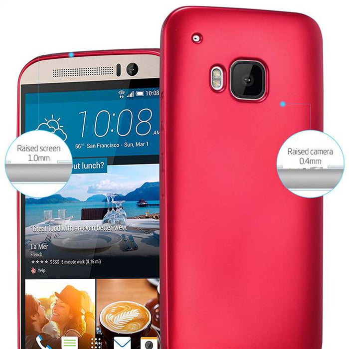 Rot / ONE M9