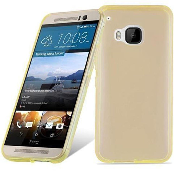 Gold / ONE M9