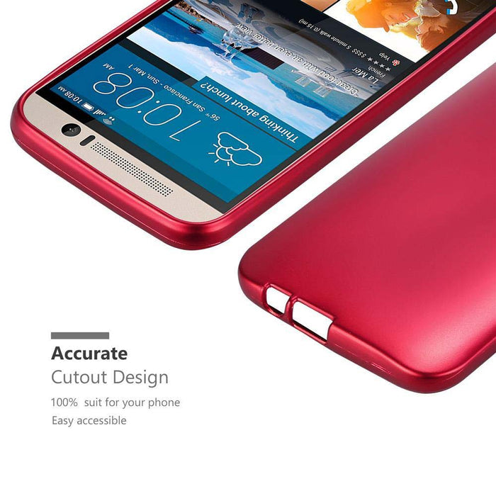 Rot / ONE M9