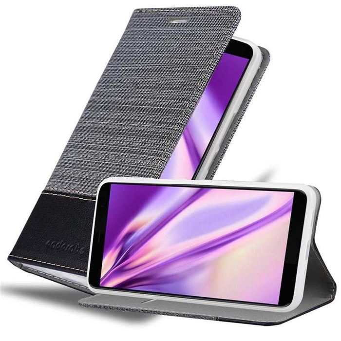 Schwarz / U11 PLUS