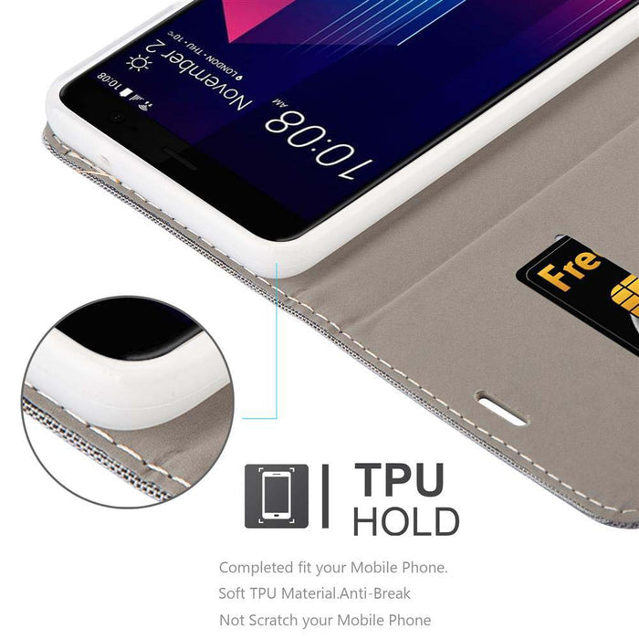Schwarz / U11 PLUS