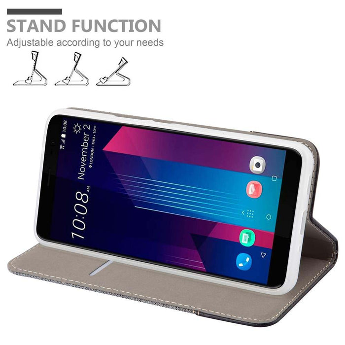 Schwarz / U11 PLUS