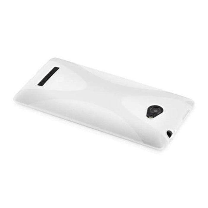 Weiß / Windows Phone 8X