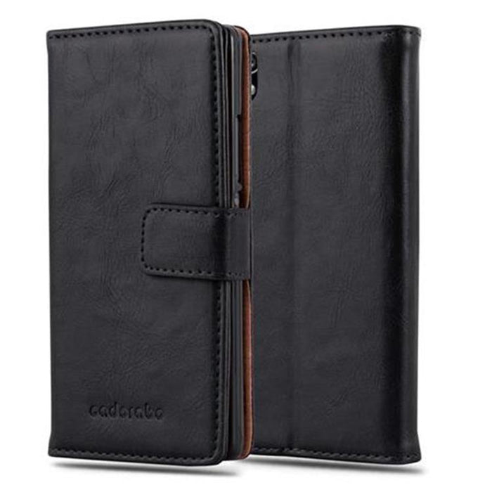 Schwarz / ASCEND P7