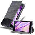 Schwarz / ASCEND P7