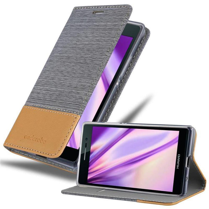 Grau / ASCEND P7