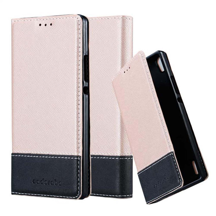 Rosa / ASCEND P7