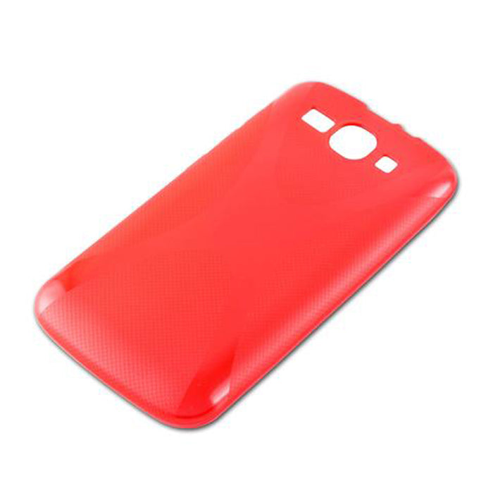 Rot / ASCEND Y520