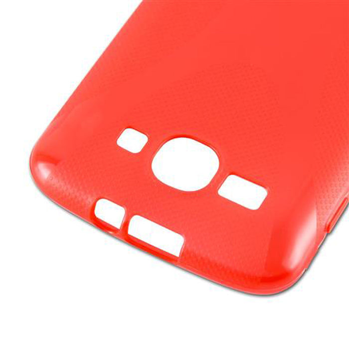Rot / ASCEND Y520