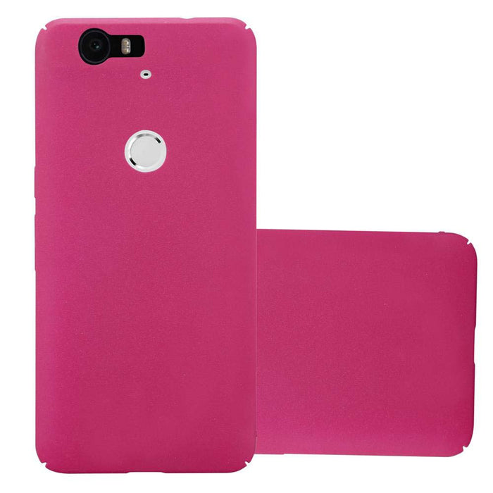 Pink / Google NEXUS 6P