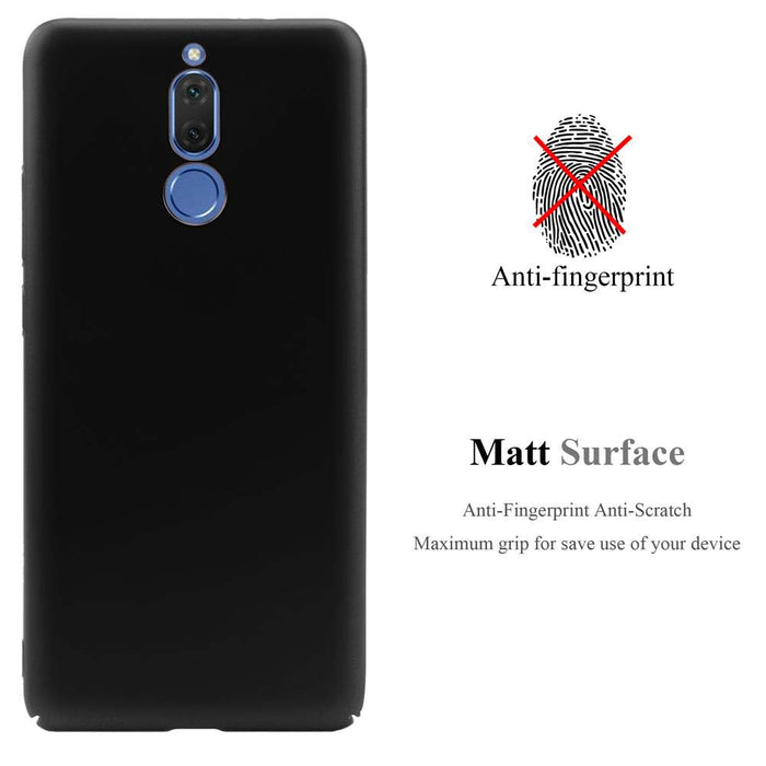 Schwarz / MATE 10 LITE