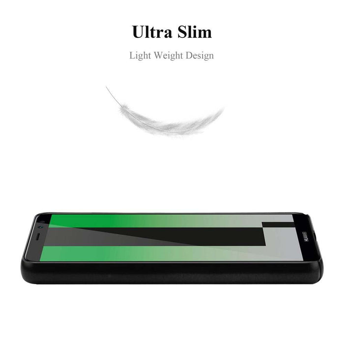 Schwarz / MATE 10 LITE