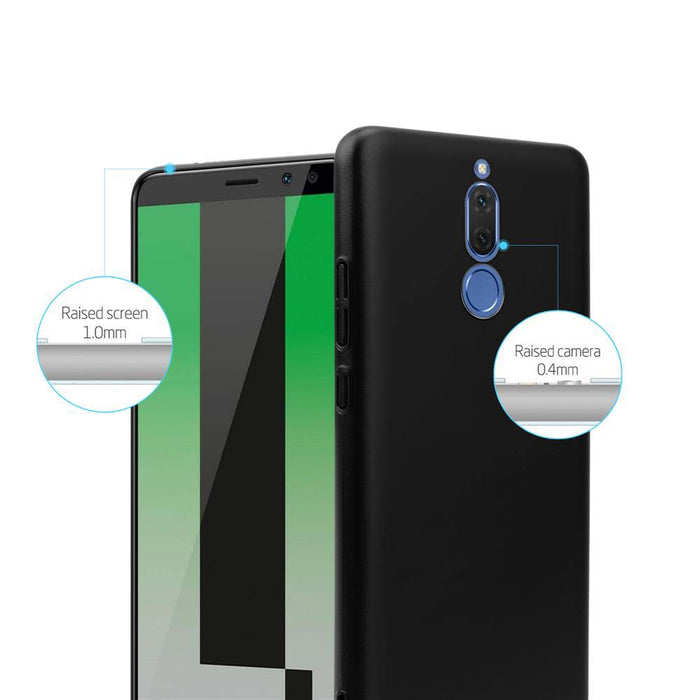 Schwarz / MATE 10 LITE