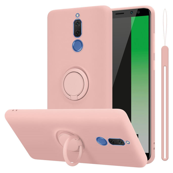 Rosa / MATE 10 LITE