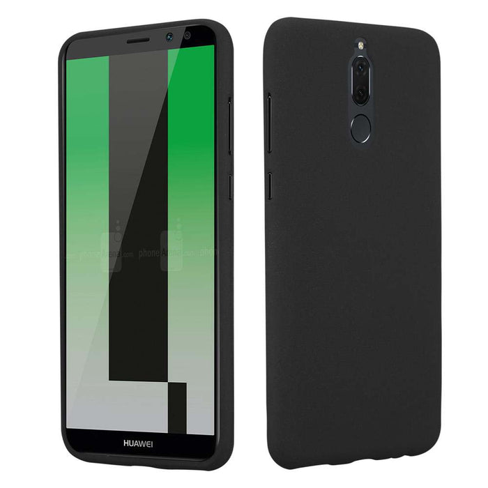 Schwarz / MATE 10 LITE
