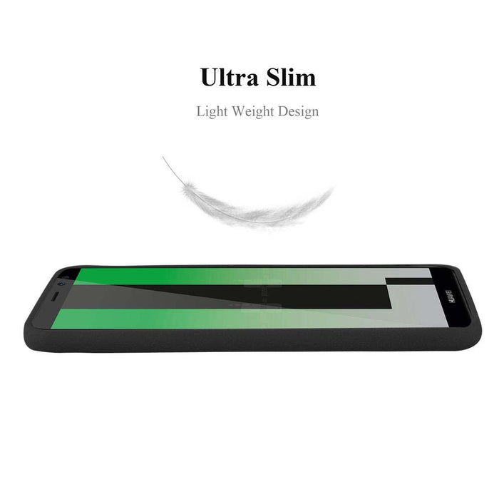 Schwarz / MATE 10 LITE