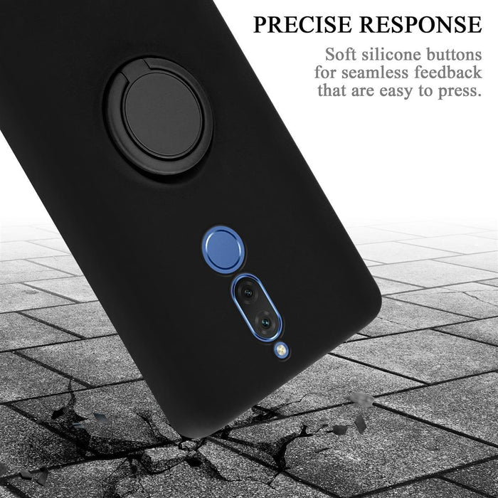 Schwarz / MATE 10 LITE