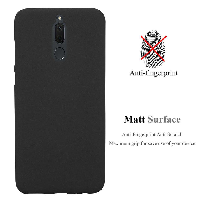Schwarz / MATE 10 LITE