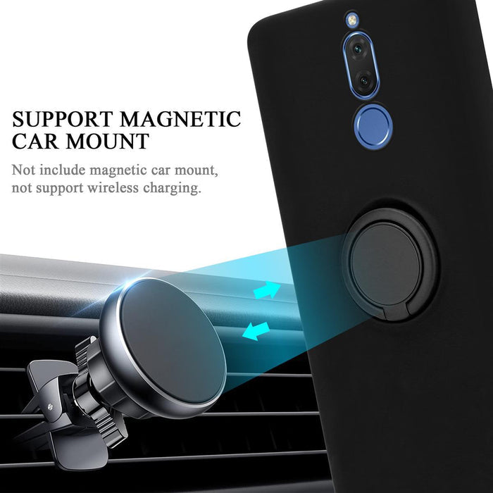 Schwarz / MATE 10 LITE