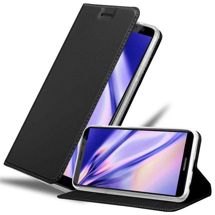Schwarz / MATE 10 LITE