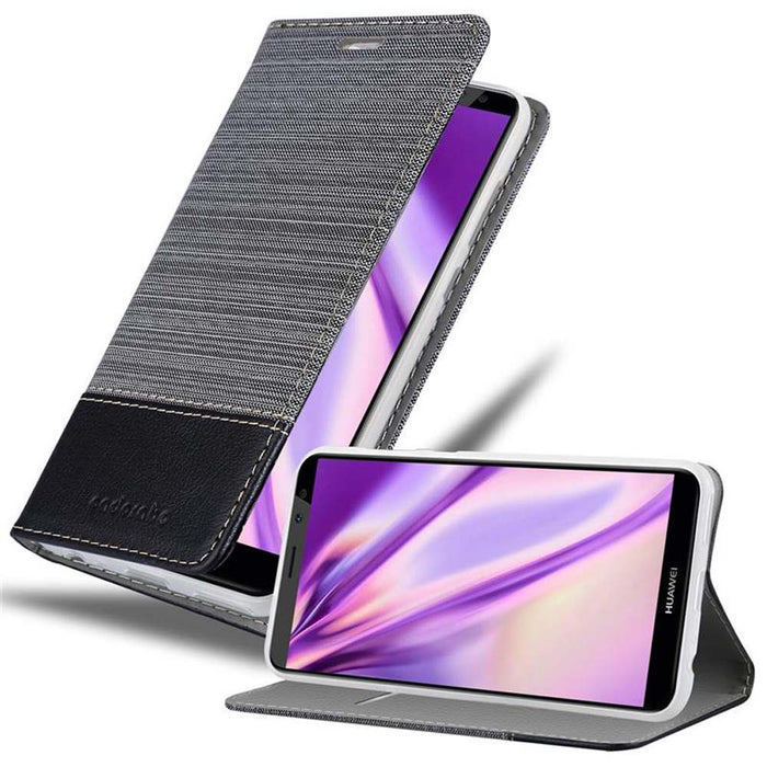 Schwarz / MATE 10 LITE