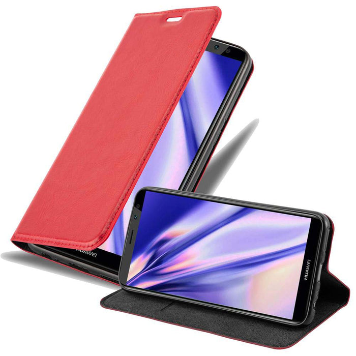 Rot / MATE 10 LITE