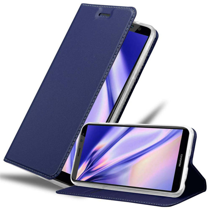 Blau / MATE 10 LITE