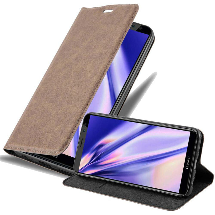 Braun / MATE 10 LITE