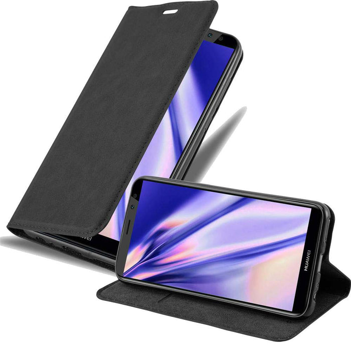 Schwarz / MATE 10 LITE