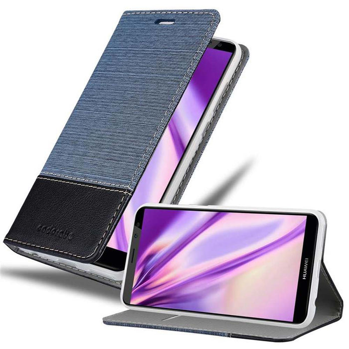 Blau / MATE 10 LITE