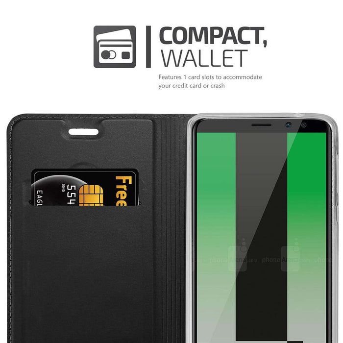 Schwarz / MATE 10 LITE