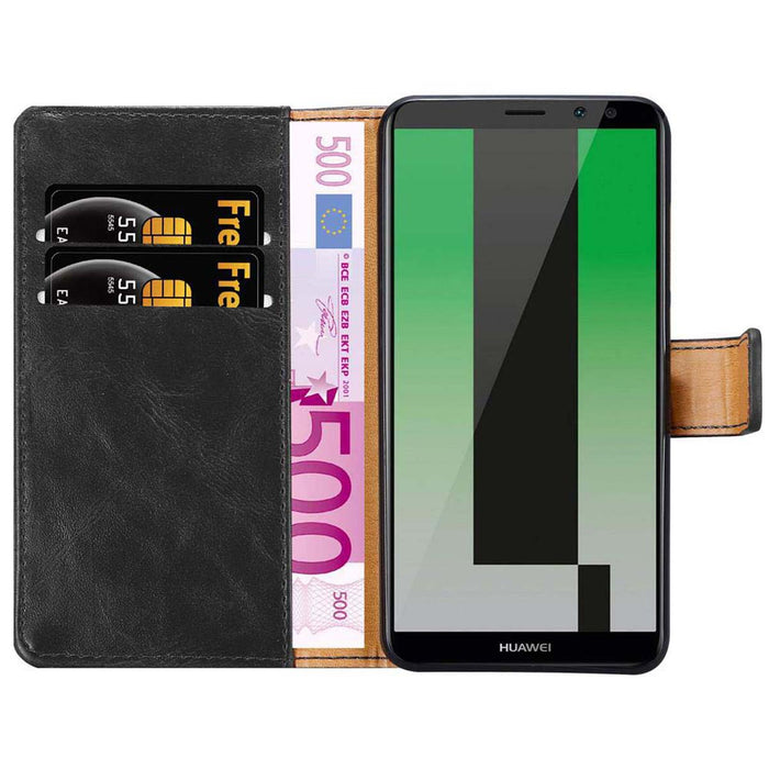 Schwarz / MATE 10 LITE