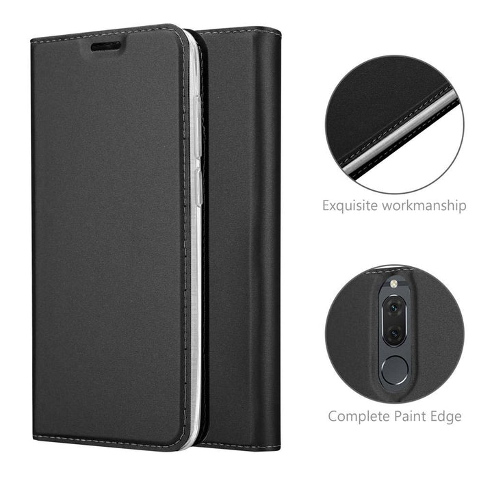 Schwarz / MATE 10 LITE