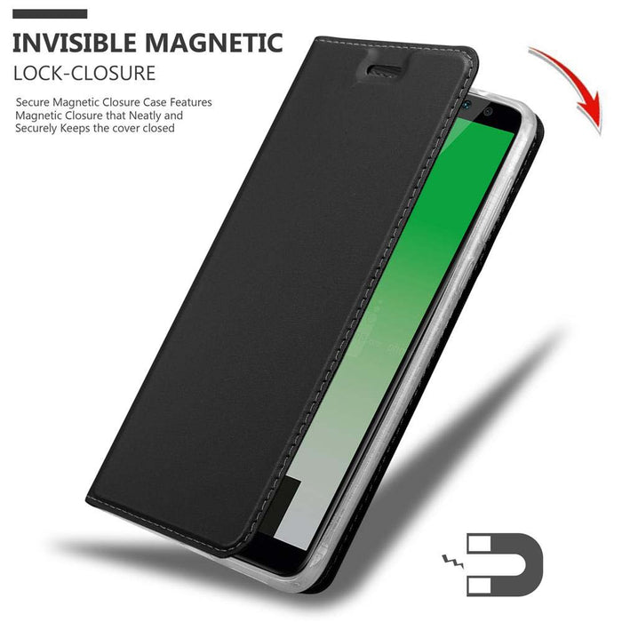 Schwarz / MATE 10 LITE