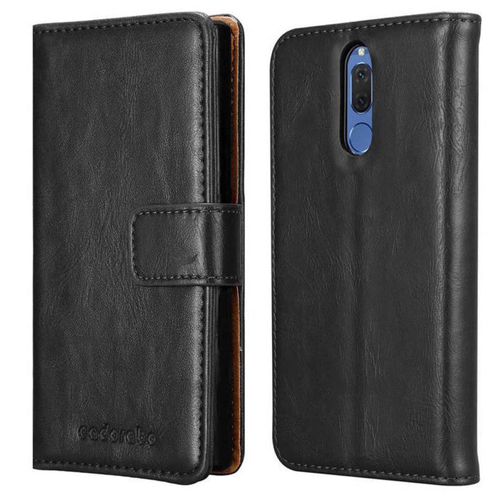Schwarz / MATE 10 LITE