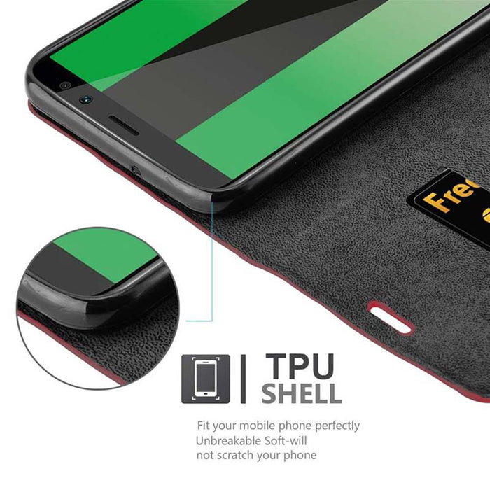 Rot / MATE 10 LITE