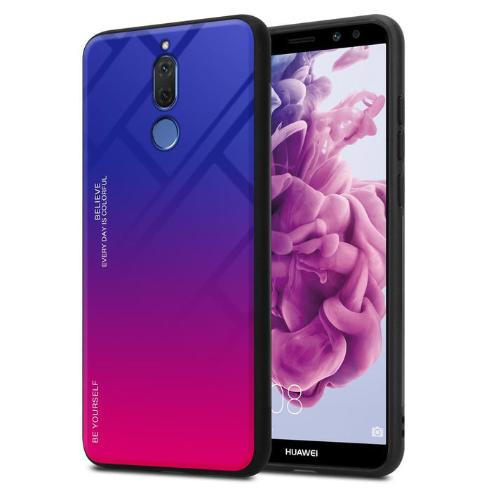 Lila / MATE 10 LITE