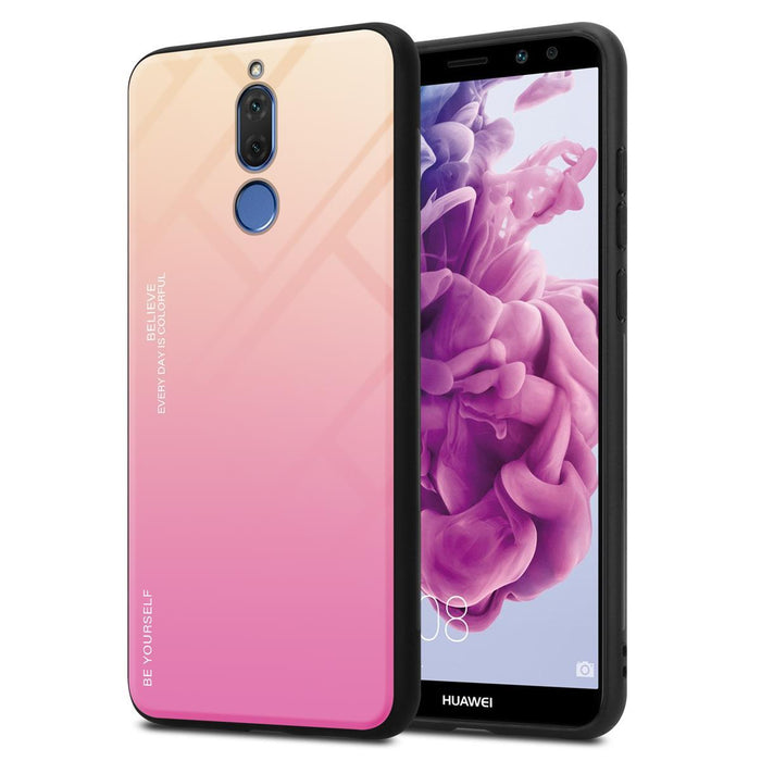 Gelb / MATE 10 LITE