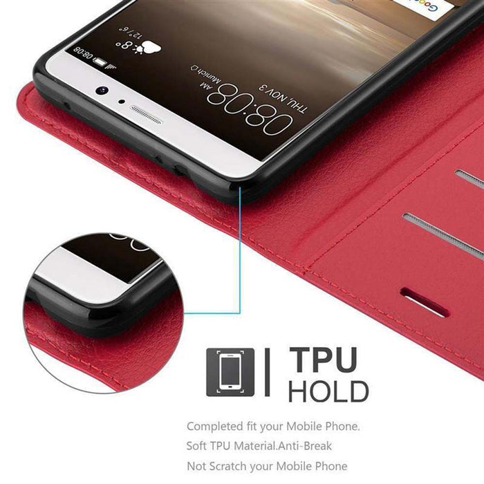 Rot / MATE 10 / NOVA 2i
